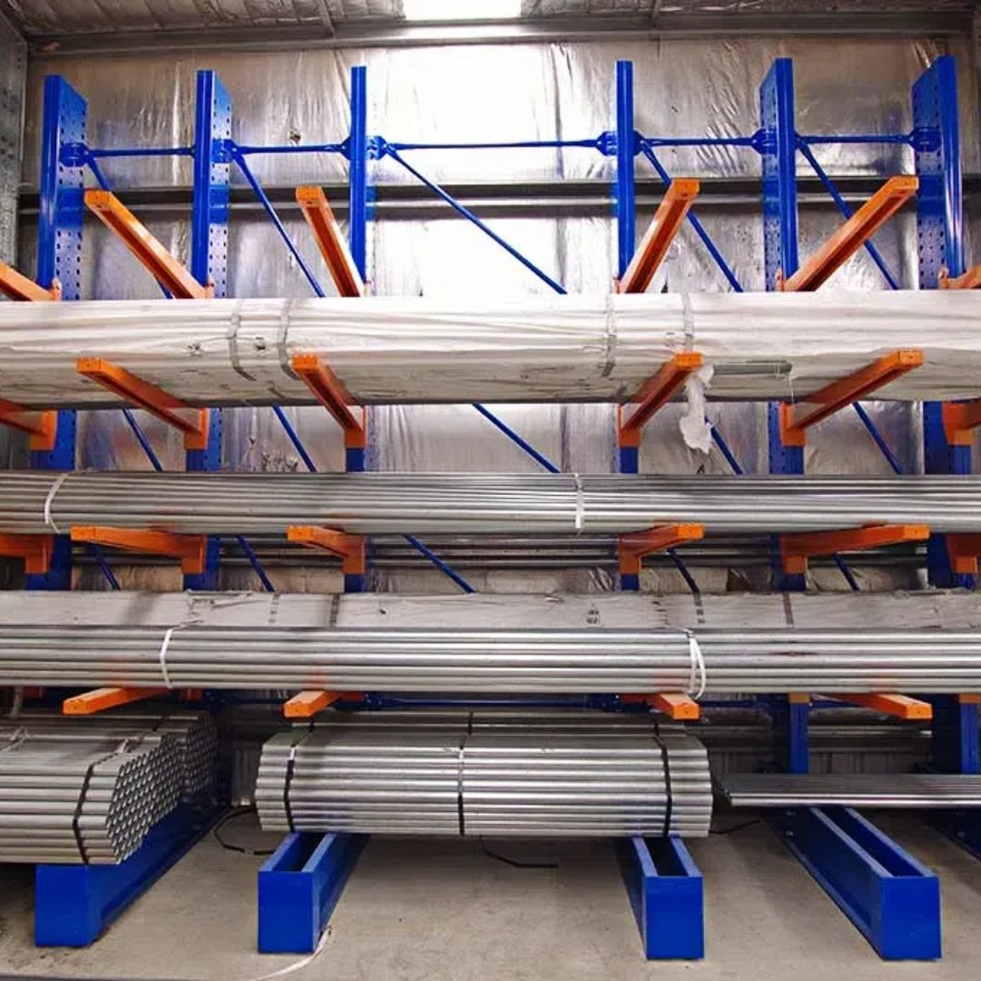 Cantilever Racking